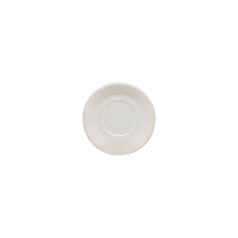 Plato Embrocable 15 cm Blanco Glacial | Santa Anita FoodService
